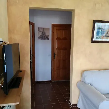 Holiday home Bogues *