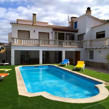 Holiday home Bogues *