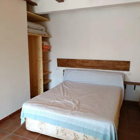 Holiday home Bogues *