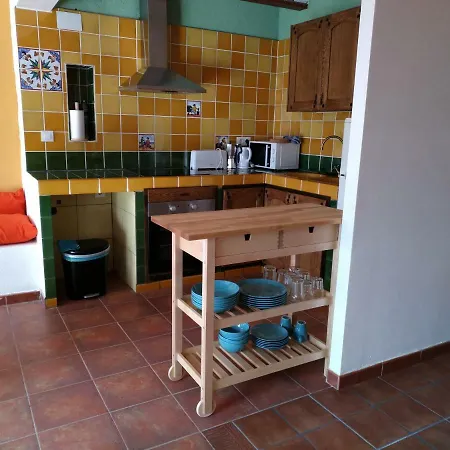 Holiday home Bogues