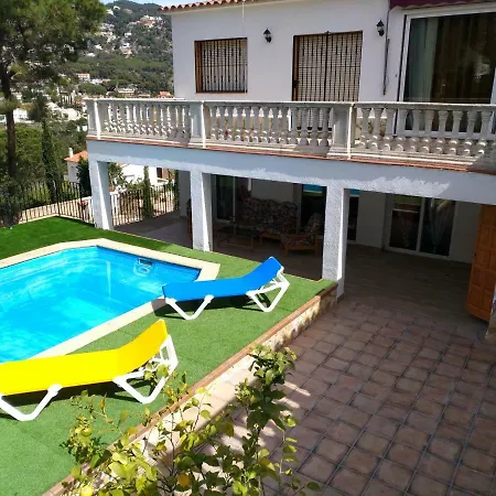 Holiday home Bogues *