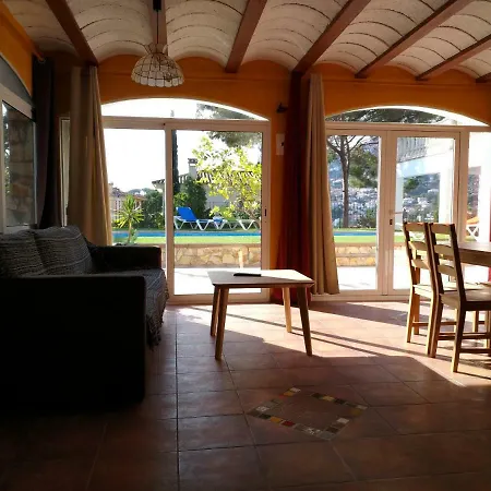 Holiday home Bogues Lloret de Mar