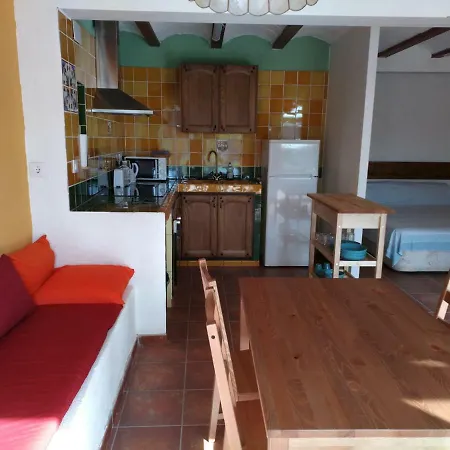 Bogues Holiday home