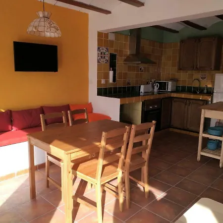 Holiday home Bogues Lloret de Mar