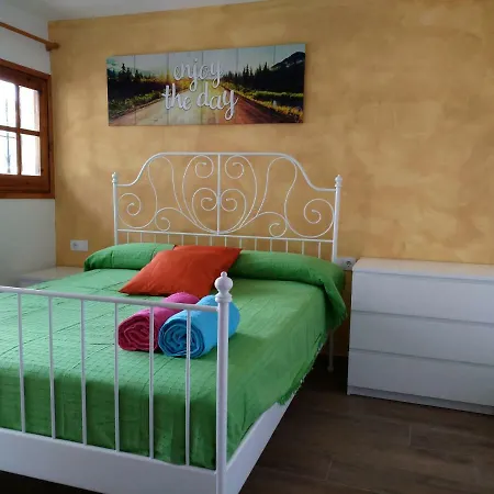 Holiday home Bogues