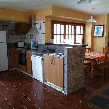 Bogues Holiday home *