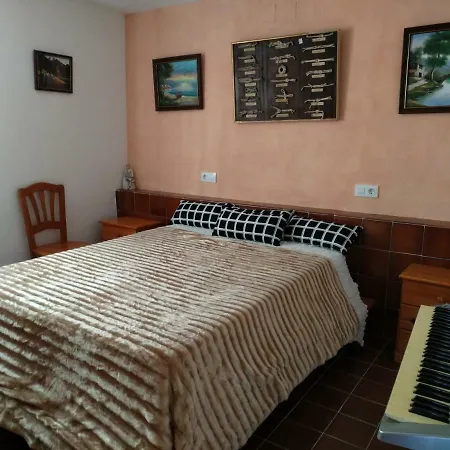 Bogues Holiday home