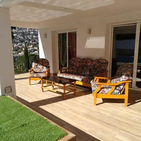 Holiday home Bogues Lloret de Mar