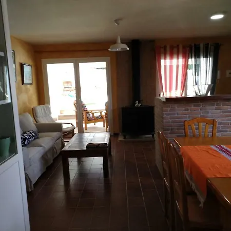 Holiday home Bogues