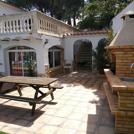 Bogues Holiday home