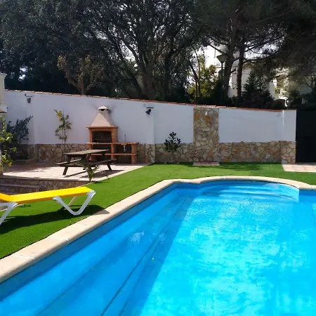 Holiday home Bogues
