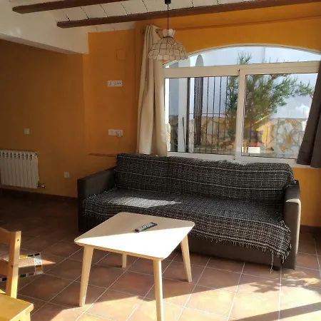 Bogues Holiday home *