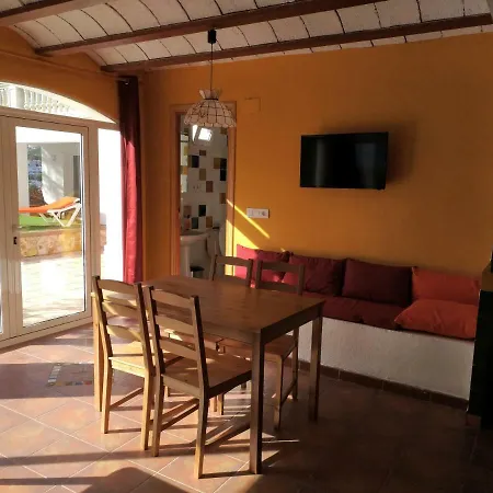 Bogues Holiday home *