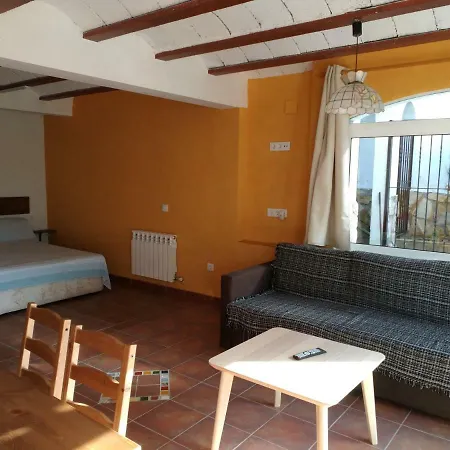Holiday home Bogues