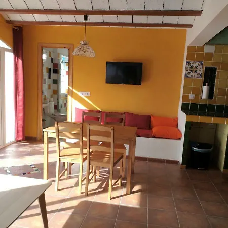 Holiday home Bogues