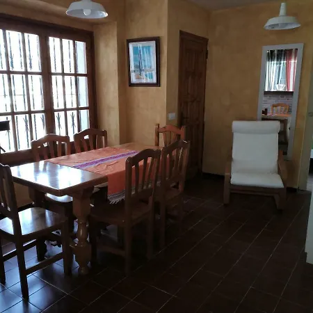 Holiday home Bogues *
