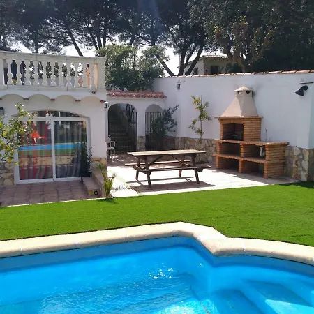 Holiday home Bogues *